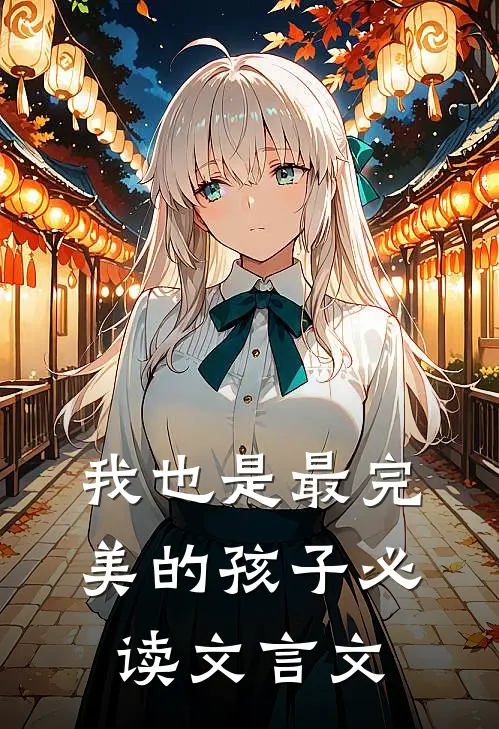 我也是最完美的孩子必读文言文