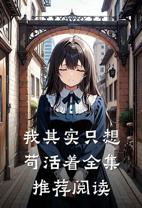 我其实只想苟活着全集推荐阅读