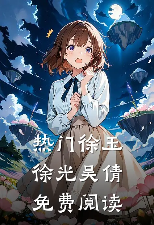 热门徐玉徐光吴倩免费阅读