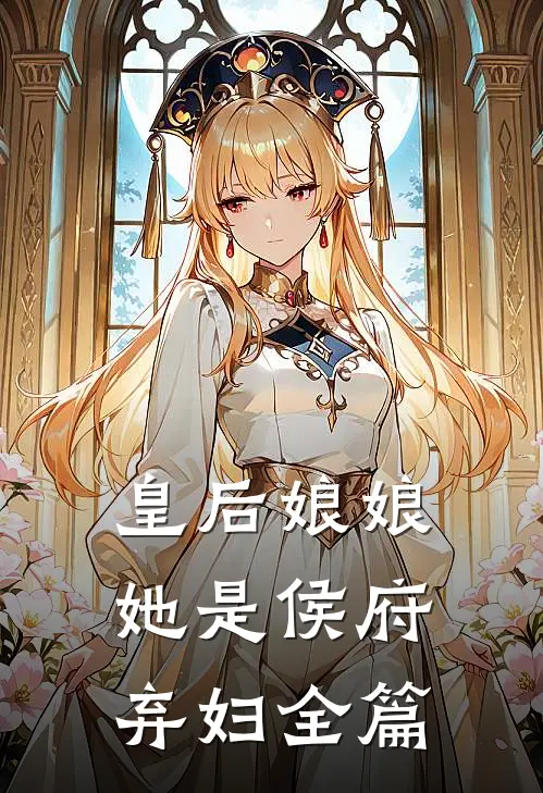 皇后娘娘她是侯府弃妇全篇