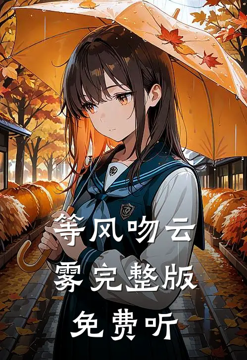等风吻云雾完整版免费听