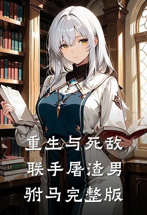 重生与死敌联手屠渣男驸马完整版