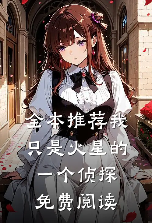 全本推荐我只是火星的一个侦探免费阅读