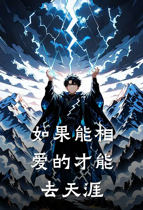 如果能相爱的才能去天涯