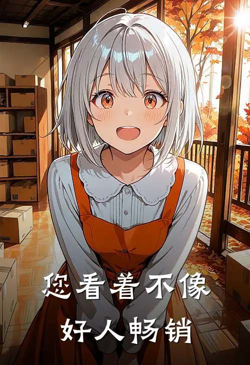 您看着不像好人畅销