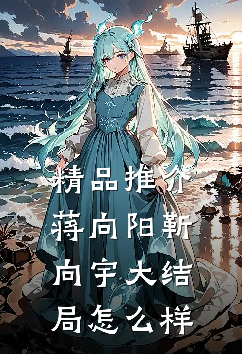 精品推介蒋向阳靳向宇大结局怎么样