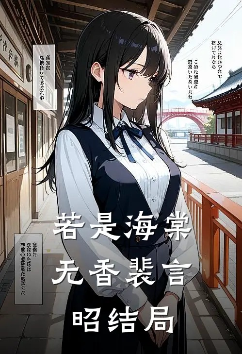 若是海棠无香裴言昭结局