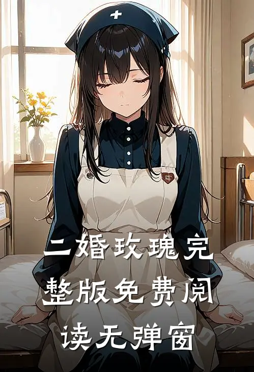二婚玫瑰完整版免费阅读无弹窗