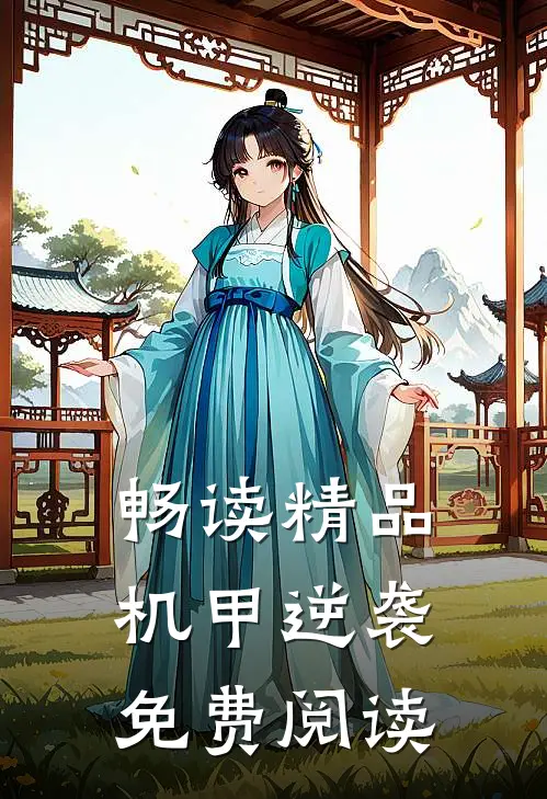 畅读精品机甲逆袭免费阅读