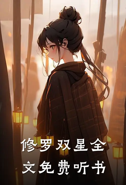 修罗双星全文免费听书