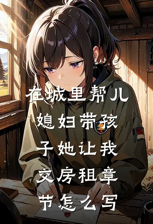 在城里帮儿媳妇带孩子她让我交房租章节怎么写