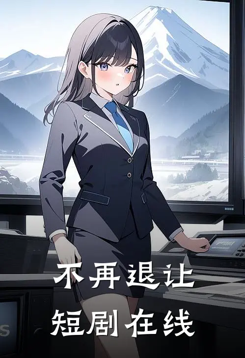 不再退让短剧在线