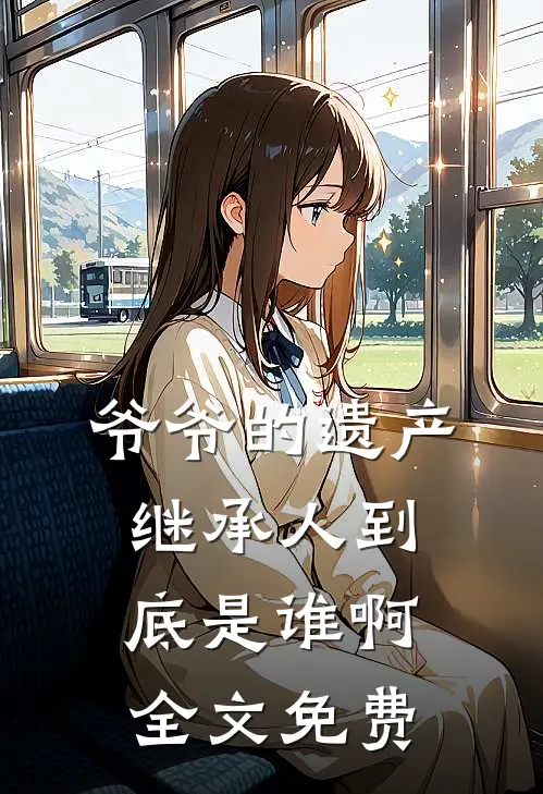 爷爷的遗产继承人到底是谁啊全文免费
