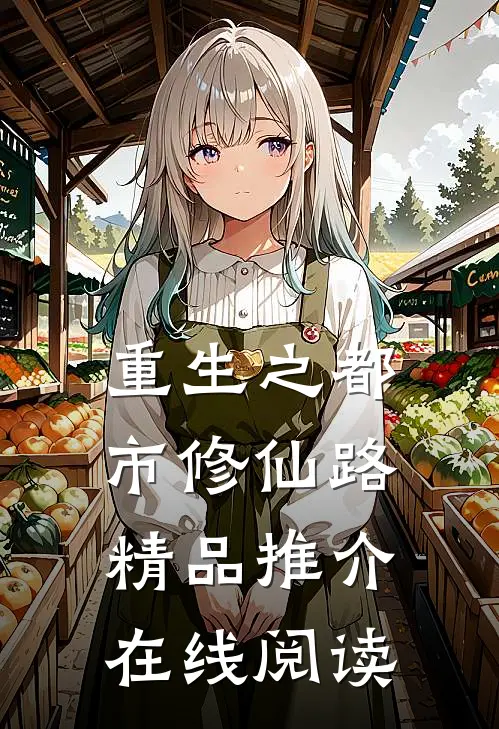 重生之都市修仙路精品推介在线阅读