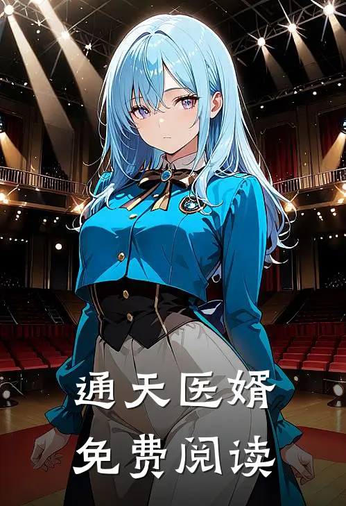 通天医婿免费阅读