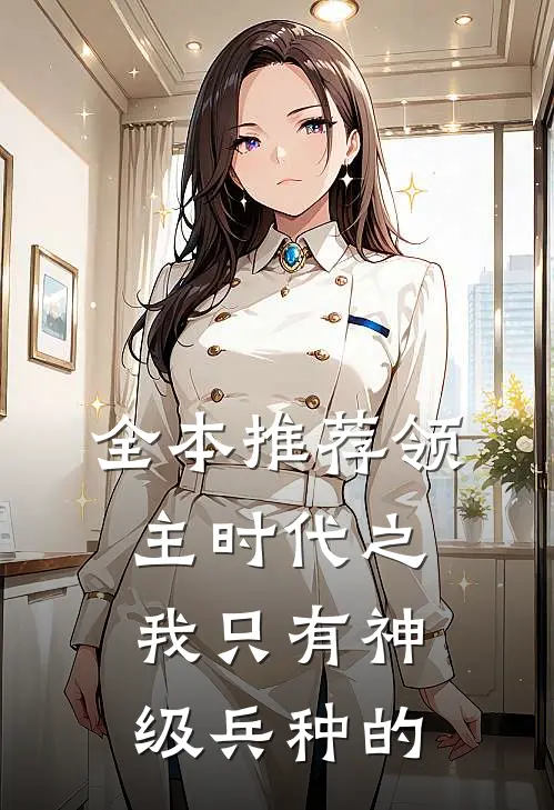 全本推荐领主时代之我只有神级兵种的