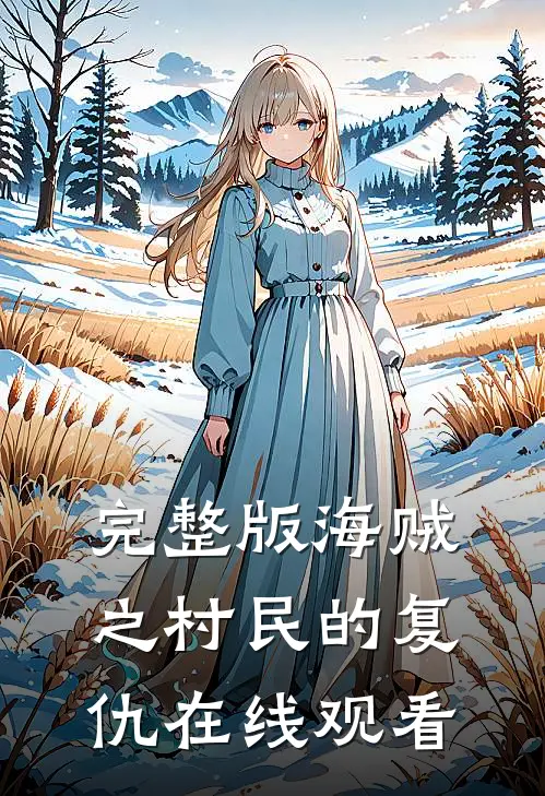 完整版海贼之村民的复仇在线观看