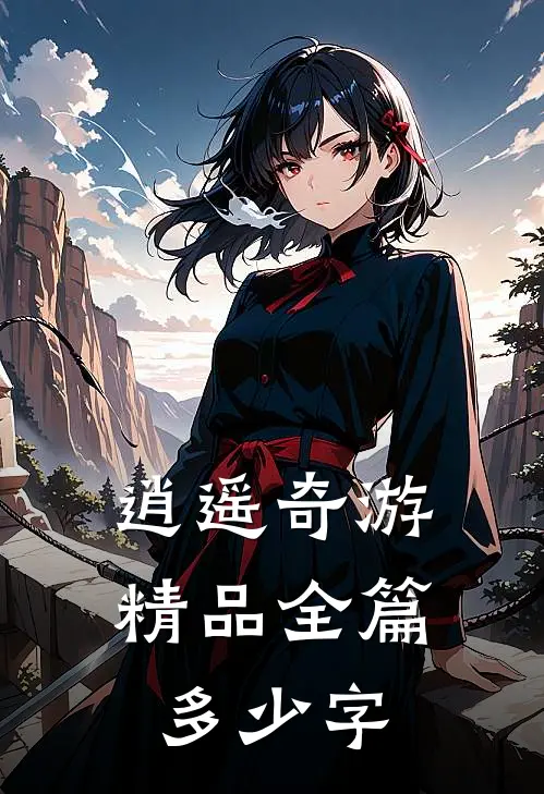 逍遥奇游精品全篇多少字