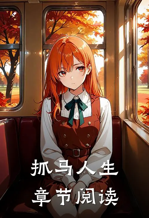 抓马人生章节阅读