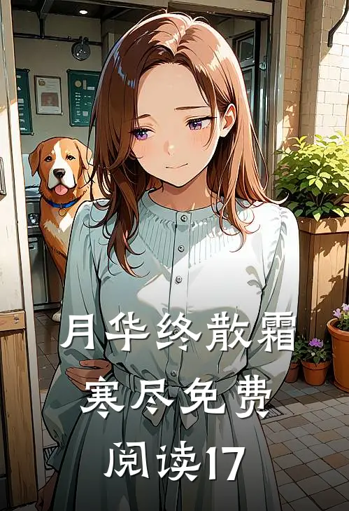 月华终散霜寒尽免费阅读17