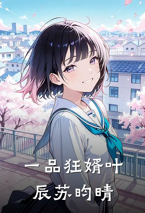一品狂婿叶辰苏昀晴