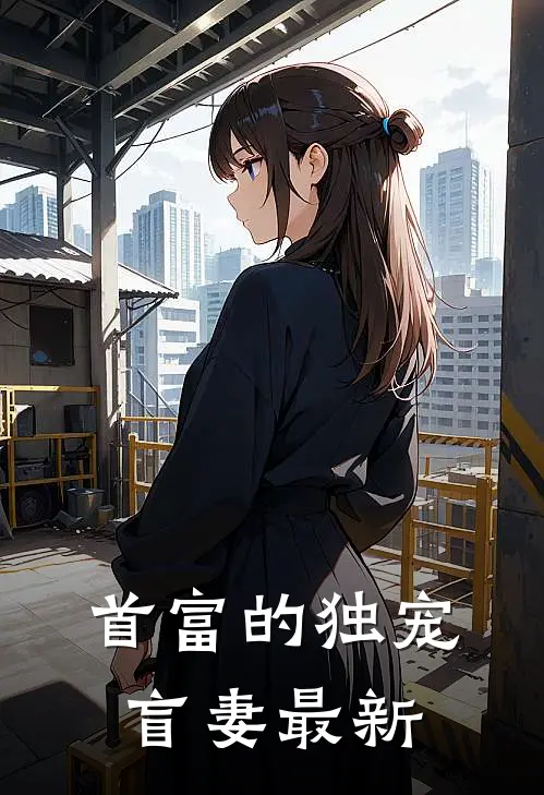 首富的独宠盲妻最新