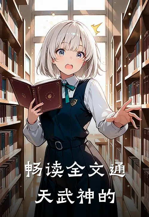 畅读全文通天武神的