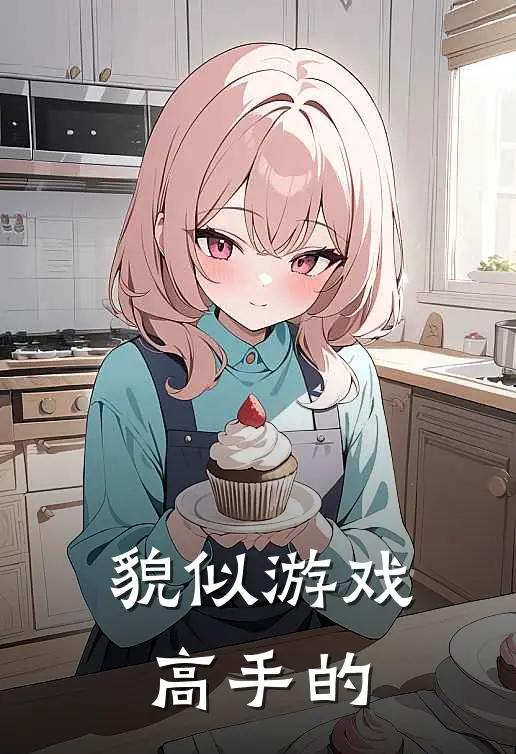 貌似游戏高手的