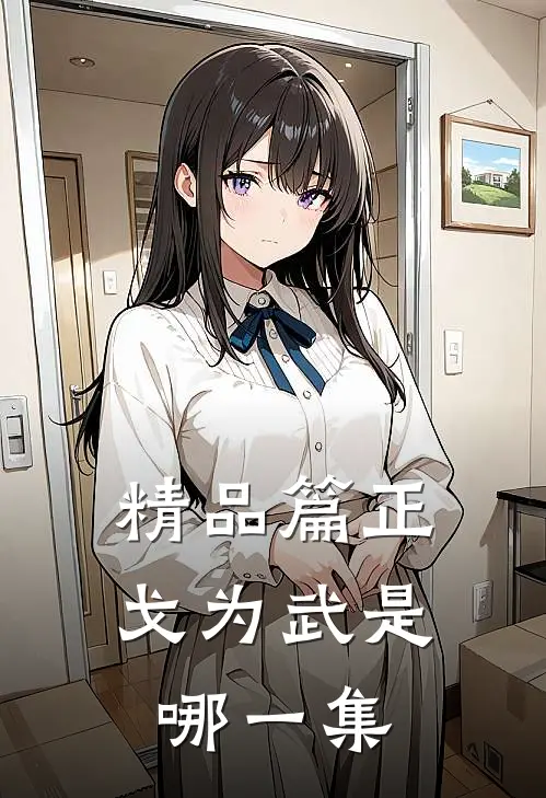 精品篇正戈为武是哪一集