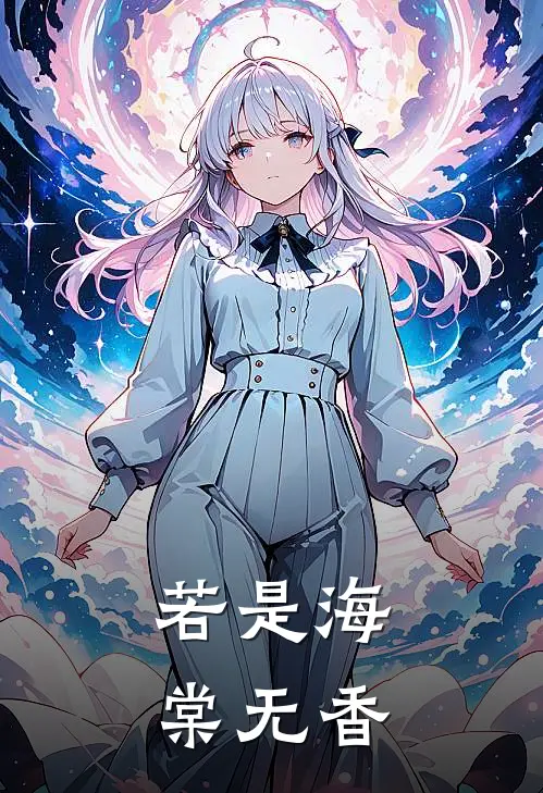 若是海棠无香