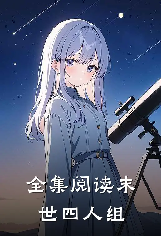 全集阅读末世四人组