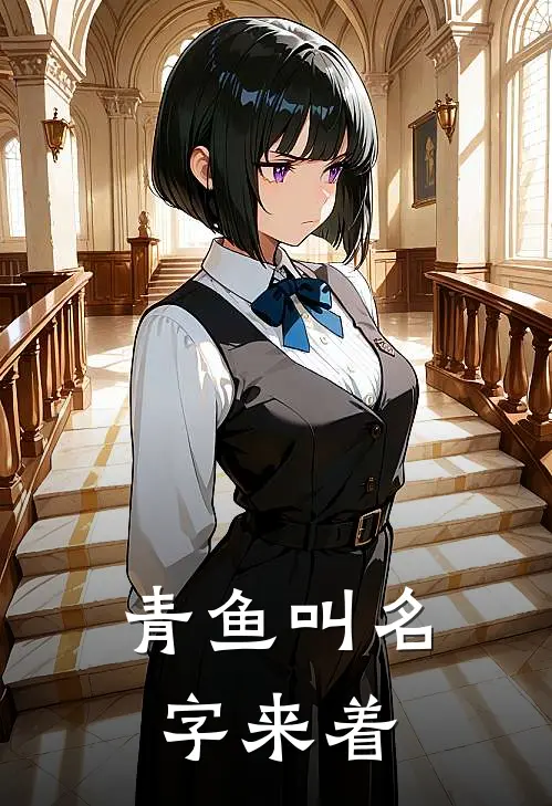 青鱼叫名字来着
