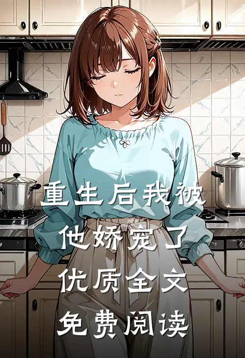 重生后我被他娇宠了优质全文免费阅读