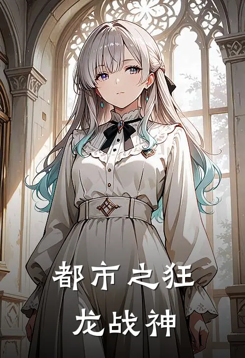都市之狂龙战神