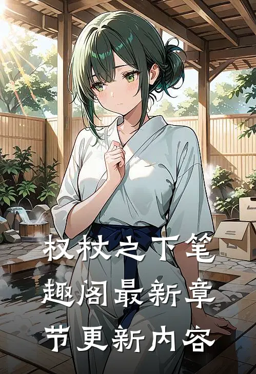 权杖之下笔趣阁最新章节更新内容