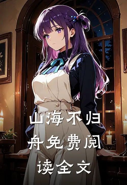 山海不归舟免费阅读全文