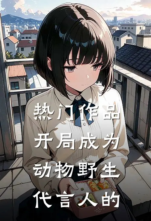 热门作品开局成为动物野生代言人的