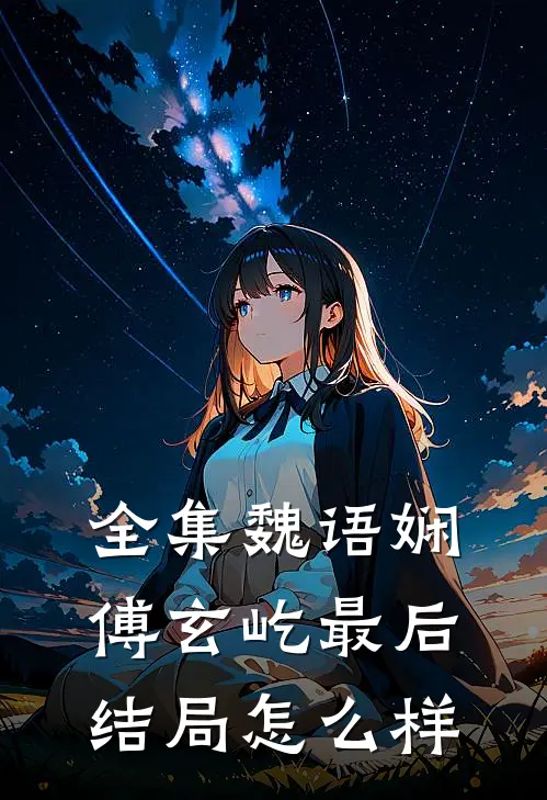 全集魏语娴傅玄屹最后结局怎么样