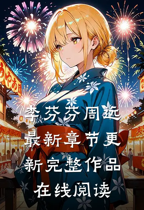 李芬芬周远最新章节更新完整作品在线阅读