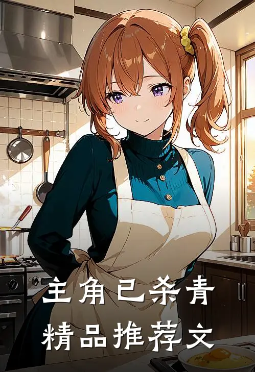 主角已杀青精品推荐文