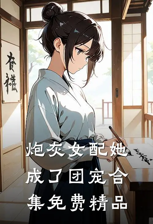 炮灰女配她成了团宠合集免费精品