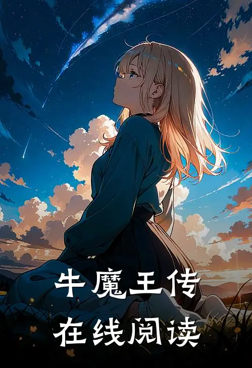 牛魔王传在线阅读