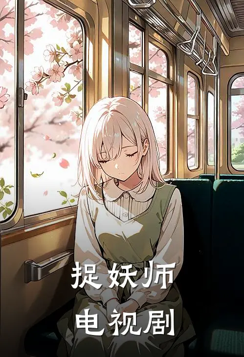 捉妖师电视剧