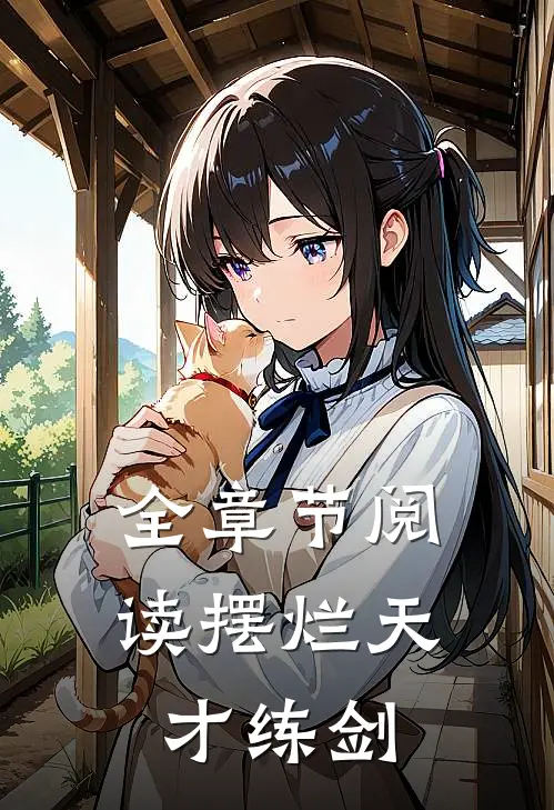全章节阅读摆烂天才练剑