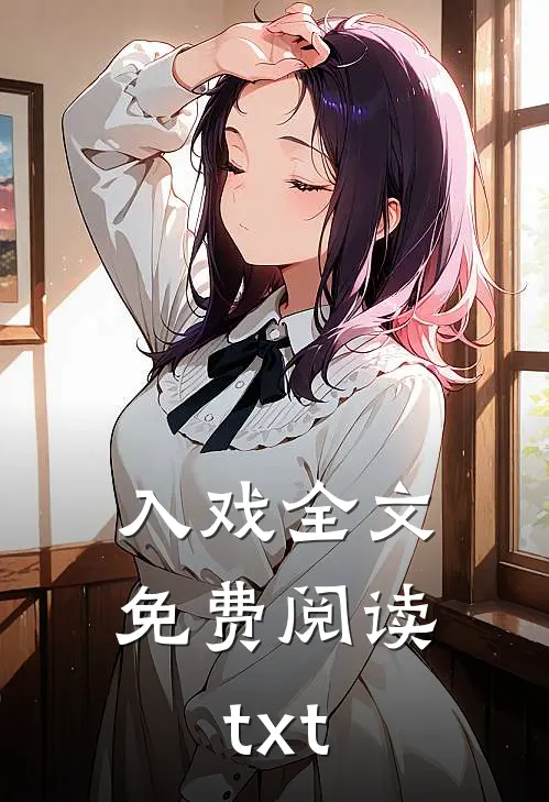 入戏全文免费阅读txt