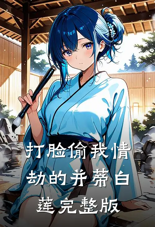 打脸偷我情劫的并蒂白莲完整版