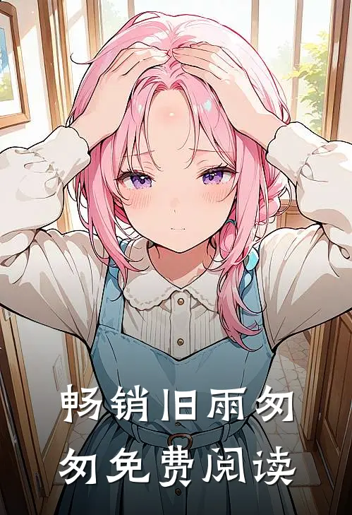畅销旧雨匆匆免费阅读