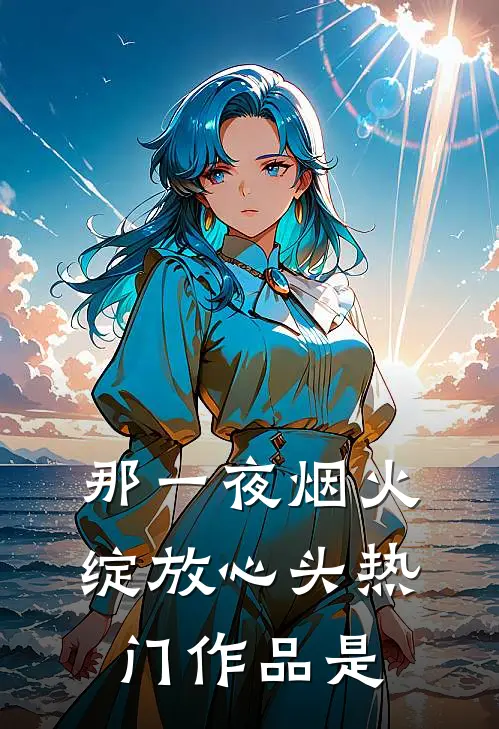 那一夜烟火绽放心头热门作品是