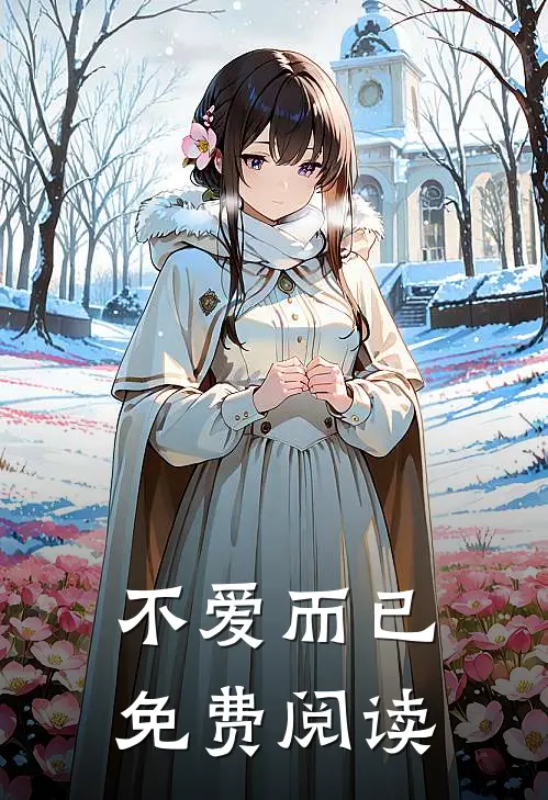 不爱而已免费阅读