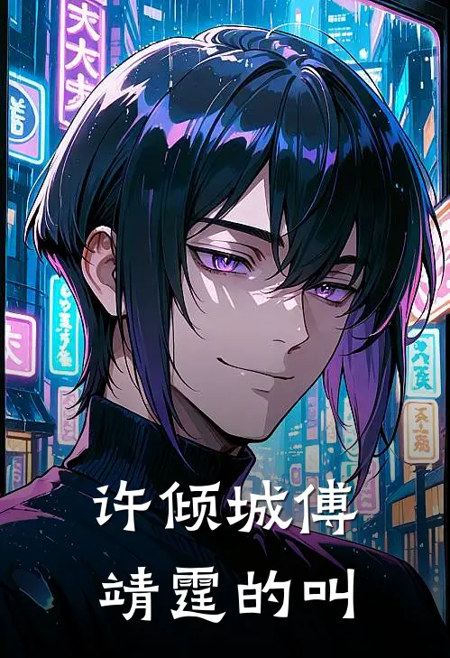 许倾城傅靖霆的叫